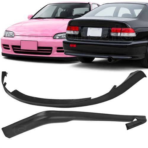 Front spoilerlippe für 95 - für, 92-95