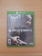 Mortal Kombat X - Microsoft