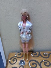 Mattel Barbie Hollywood Hair 1992