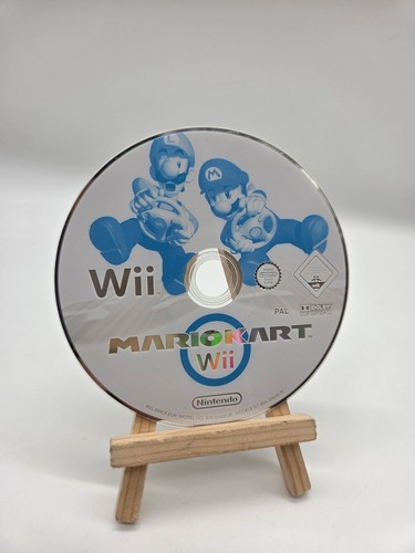 Mario kart wii - mario, wii)