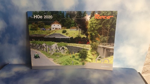 Roco hoe 2020 topzustand - 2020,