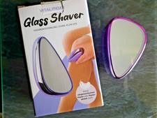 # Vital Maxx - Glass Shaver -