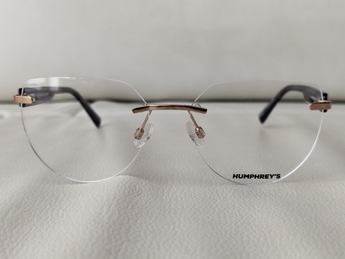 Brille humphrey eschenbach - brille, humphrey's