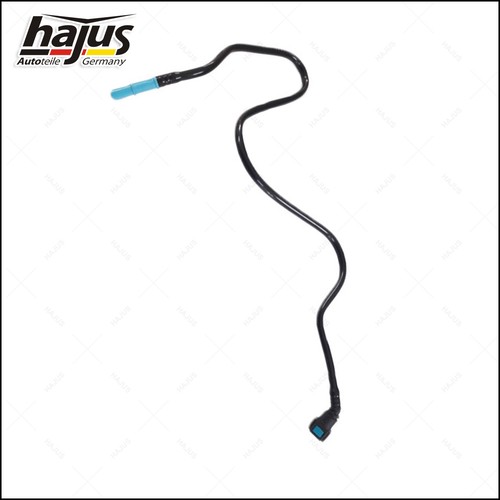 Hajus kraftstoffleitung - hajus,