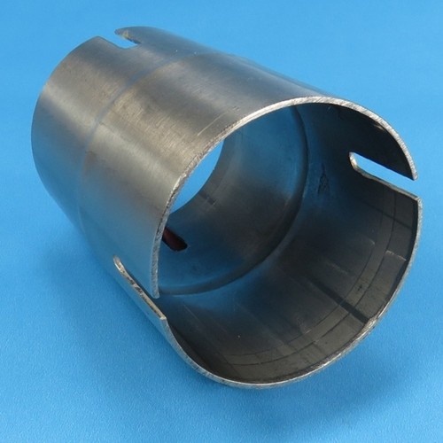 Edelstahl auspuff rohr - auspuff,