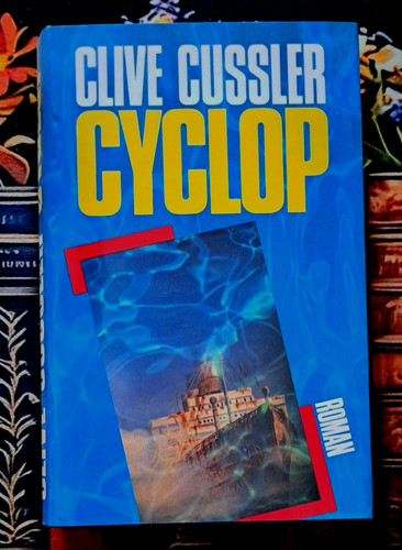 Cyclop untergang des - (untergang,