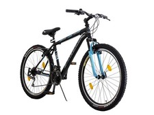 Cityrad 27,5 Zoll Fahrrad Hardtail 21Gang 27,5 Jugend Rad Mountainbike MTB 18"