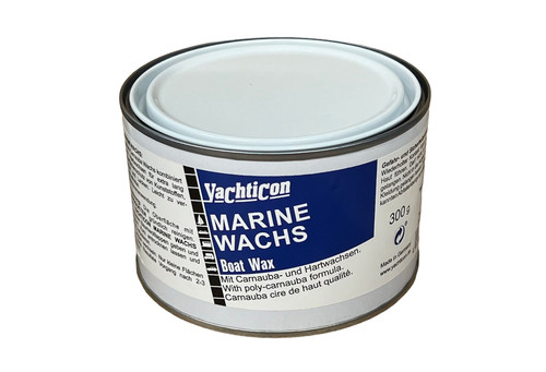 Yachticon marine wachs siegel - marine,