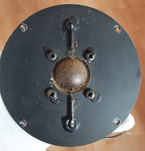 Grundig 19045 hochtöner - x,