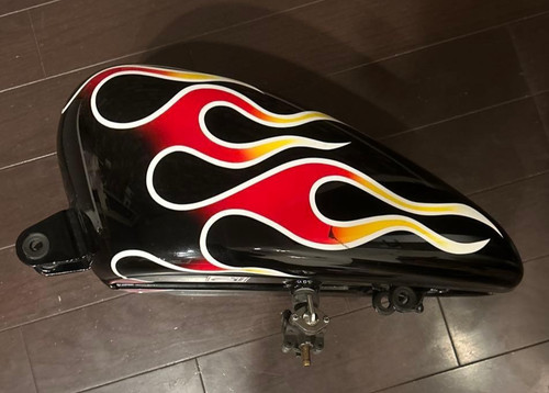 Harley davidson original - harley,