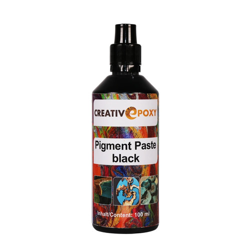 Creativepoxy pigment paste - creativepoxy,