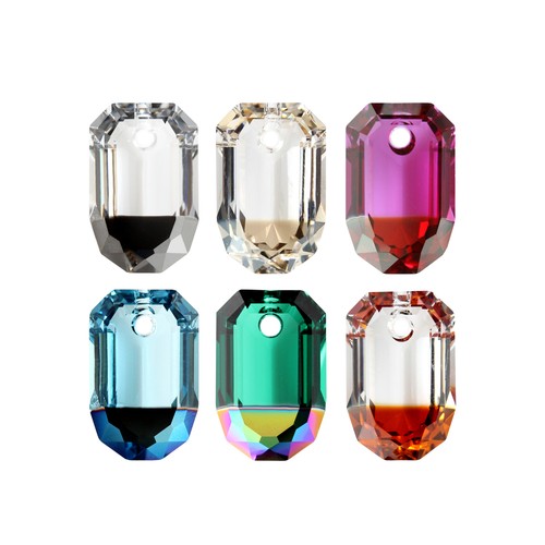 Swarovski kristalle 6508 - kristalle,