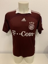 FC Bayern München Trikot