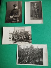 1 Weltkrieg 4 Fotos RIR 81 in