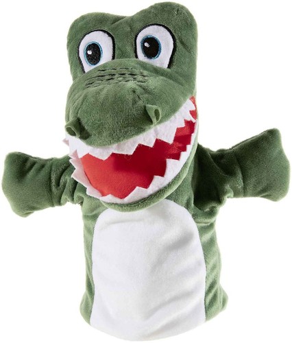 Heunec handspielpuppe - -,