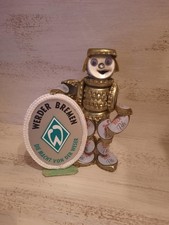 Kronkorken  "Haake Beck"  