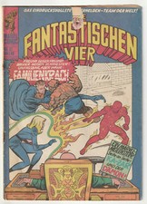 Die fantastischen vier - ✪,