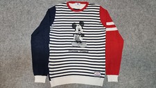 ICEBERG - Pullover "Mickey Mouse" - Gr. L