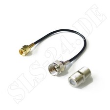 Dietz 8623 KFZ Antennenadapter