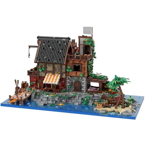 Moc 126702 mittelalterliche - moc-126702,