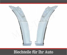 Kotflügel Vorne Paar für