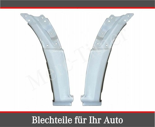 Kotflügel vorne paar für - kotflügel,