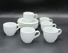 Espressotassen Set X6 mit