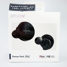DENON Wireless Earbuds PerL