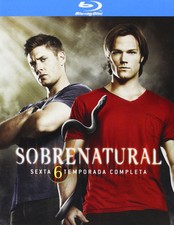 Supernatural, Komplette