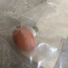 SOLO Motorhacke Alt Notaus