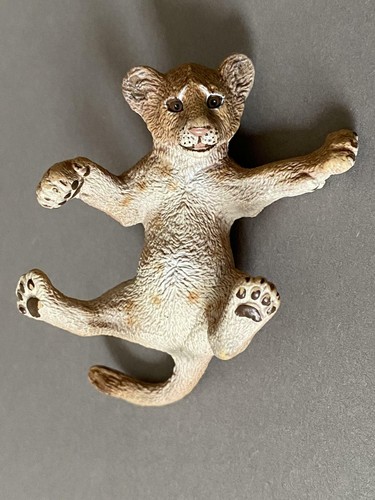 Schleich 14376 löwenjunges - 14376,