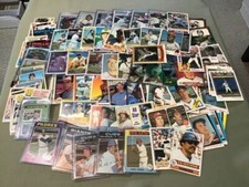 1976 - 22 Topps BB HOF Lot