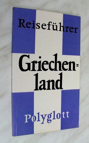 Reiseführer griechenland von - griechenland,