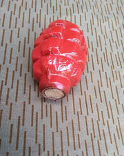 NVA  DDR  Schule  Sportgerät  Sportfest  Weitwurf  GST  Ex  Armee