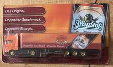 GRELL Braustolz Doppel Caramel