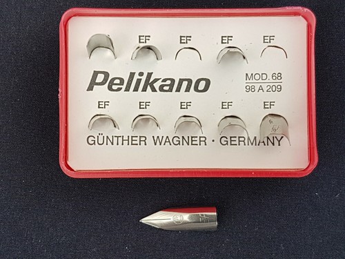 Pelikan ersatzfeder für - pelikan,