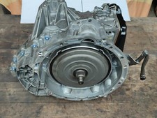 Mercedes B-Klasse w246 7-Gang