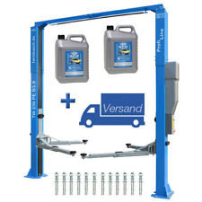 Twin Busch ® NEUE 2 Säulen