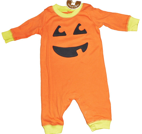Halloween baby overall - halloween, 🎃baby