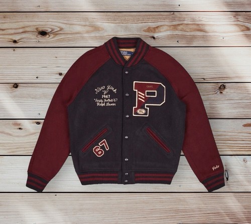 Polo ralph lauren burgunderrot - lauren,