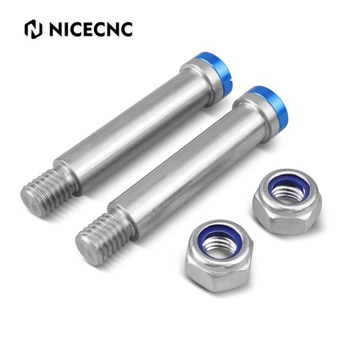Nicecnc fußpedalstifte für - nicecnc,