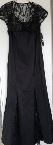 Vera mont kleid taftkleid - vera,