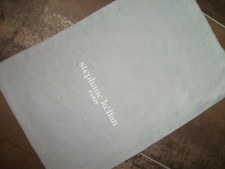  STEPHANE KELIAN - praktischer Staubbeutel für  1 Paar Schuhe (42 x28)  NEU