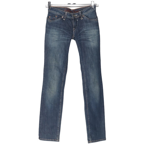 Tommy hilfiger denim jeans - hilfiger,