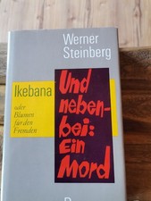 Ikebana oder Blumen für den