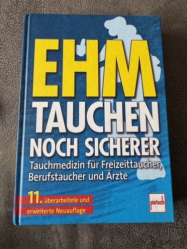 Ehm tauchen noch sicherer - ehm,