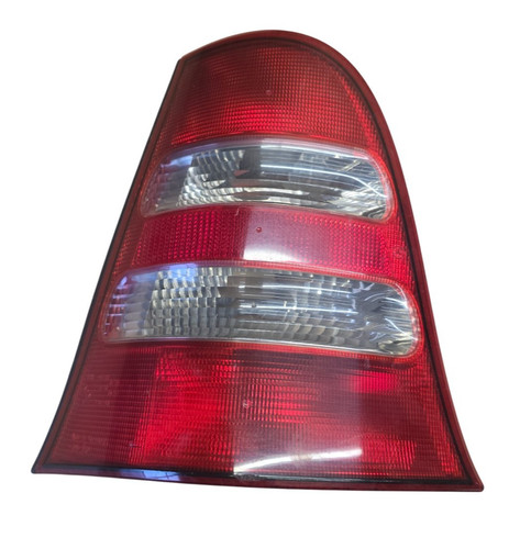 Mercedes benz w168 - benz,