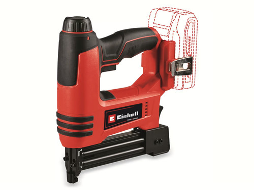 Einhell akku nagler - akku-nagler, te-cn