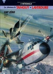 Tanguy laverdure tome - tanguy, laverdure,tome