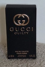 GUCCI Guilty Pour Femme 30ml